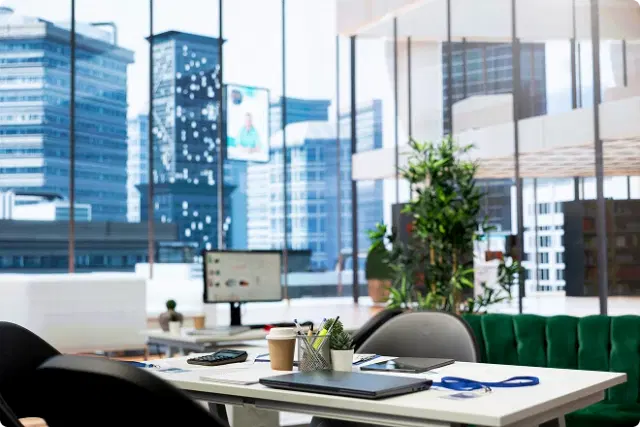 Office 1