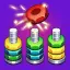 Nut Sort icon