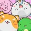 Zoo Merge icon